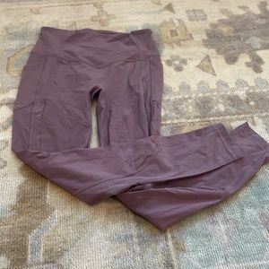 Lululemon leggings